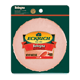 Eckrich Bologna Family Pack Full-Size Picture